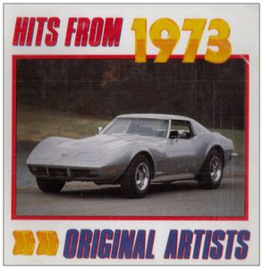 Hits from 1973 /  Various , Various Artists