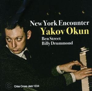 New York Encounter , Yakov Okun