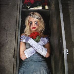 Drug in Me Is You [Import] , Falling in Reverse