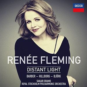 Renee Fleming: Distant Light , Renée Fleming