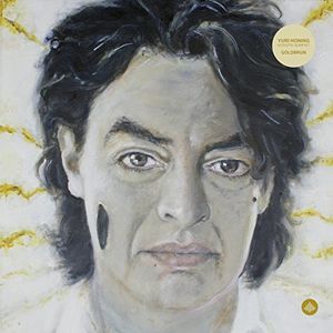 Goldbrun , Yuri Honing