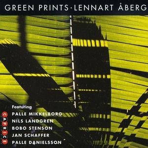 Green Prints , Lennart berg