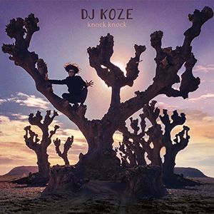 Knock Knock , DJ Koze