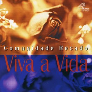 Viva a Vida [Import] , Comunidade Recado