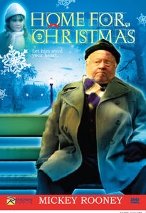 Home for Christmas , Peter Ferri
