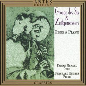 Group Six & Contemporaries , Bernhard Endres