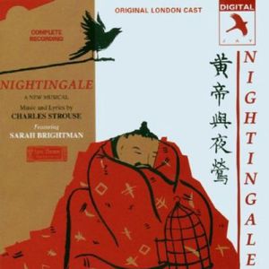 Nightingale /  London Cast , Nightingale