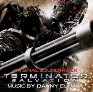 Terminator Salvation /  O.S.T.