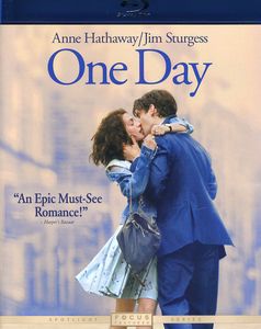 One Day , Tom Arnold