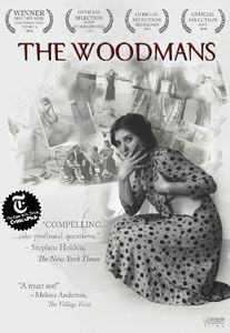 The Woodmans , Francesca Woodman