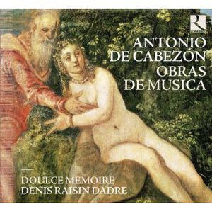 Obras de Musica , Denis Raisin-Dadre