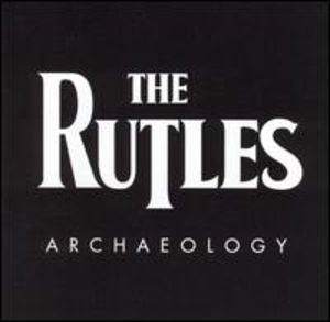 Archaeology , The Rutles