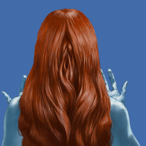 Mystere , La Femme