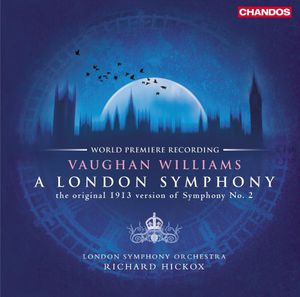 London Sym , Williams