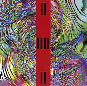 Pulse + Still & Raw , Front 242