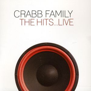 The Hits Live , The Crabb Family