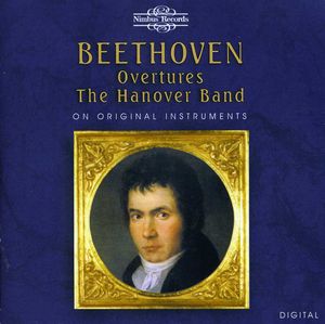 Overtures , Hanover Band