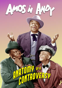 Amos 'N Andy: Anatomy of a Controversy , George Kirby