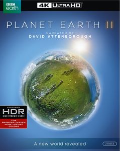 Planet Earth II