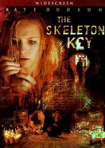 The Skeleton Key , Kate Hudson