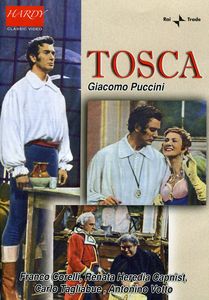 Tosca (Puccini) , Carlo Tagliabue