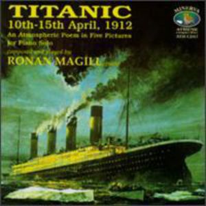 Titanic , Ronan Magill