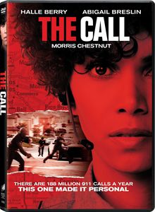 The Call , David Otunga