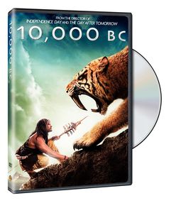10,000 B.C. , Ben Badra