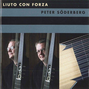 Liuto Con Forza , Peter S derberg