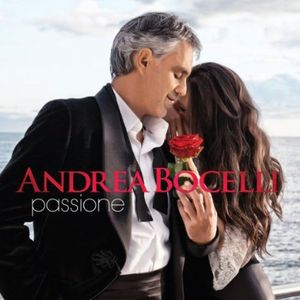 Passione , Andrea Bocelli