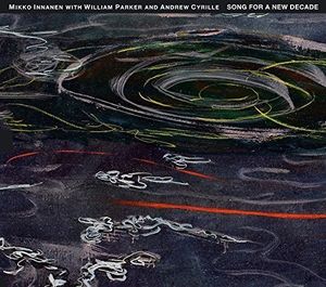 Song for a New Decade , Andrew Cyrille