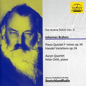 Auryn Series 10 , Auryn Quartett