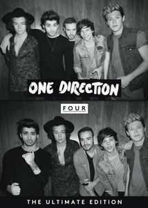 Four , One Direction