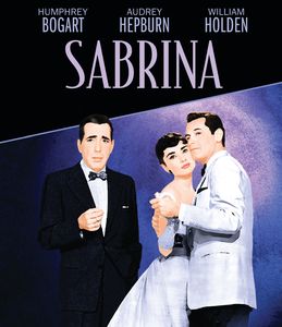 Sabrina , Humphrey Bogart