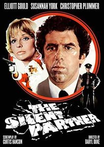 The Silent Partner , Susannah York