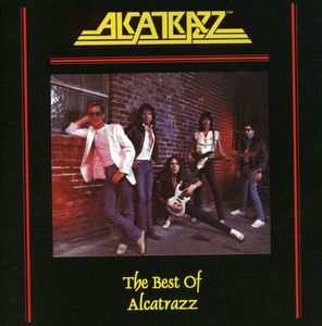 Best of Alcatrazz , Alcatrazz