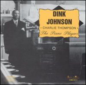 Piano Players , Dink Johnson