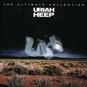 The Ultimate Collection [Import] , Uriah Heep