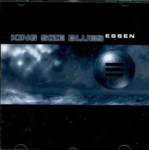 King Size Blues [Import]