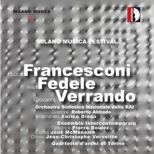 Milan Music Festival Live 5 , Various Artists