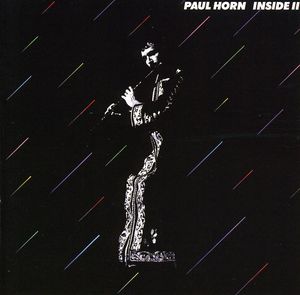 Inside The Taj Mahal, Vol. 2 , Paul Horn