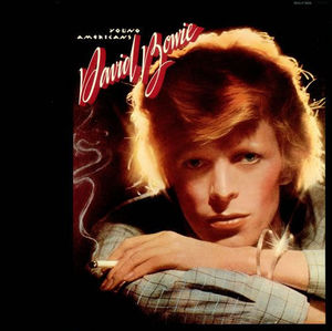 Young Americans , David Bowie