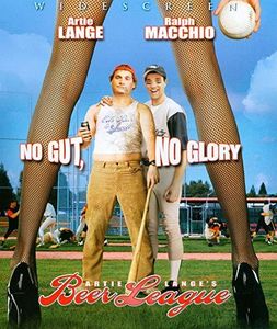Beer League , Cara Buono