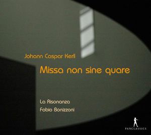 Missa Non Sine Quare , La Risonanza