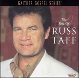 Best of Russ Taff , Russ Taff