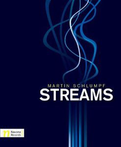 Streams , Teatro Regio di Parma Orchestra