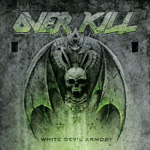 White Devil Armory , Overkill