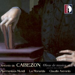 Musical Works 4 , Harmonices Mundi