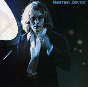 Warren Zevon , Warren Zevon