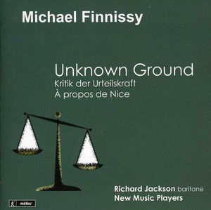 Unknown Ground , New Music Players